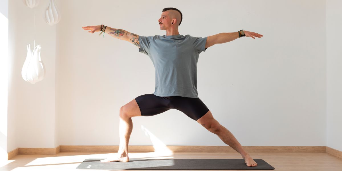 yoga, musculacion y tonificacion