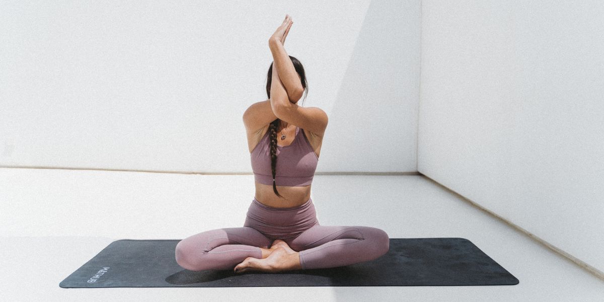 mitos del yoga